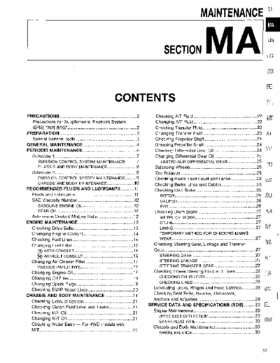 MA