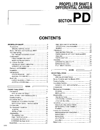 PD