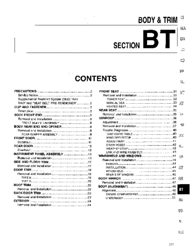 BT