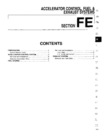 FE
