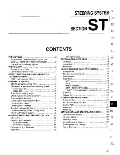 ST