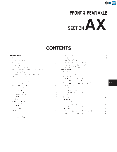 AX