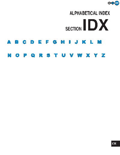 IDX