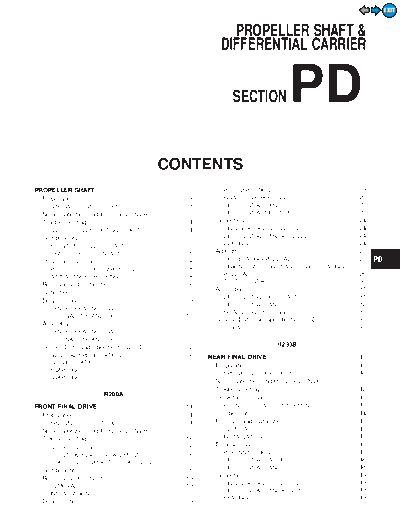 PD
