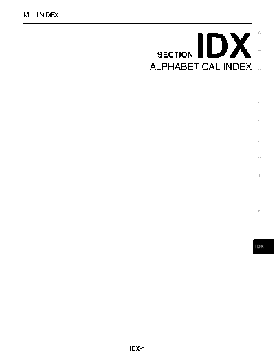 idx