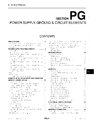 PG