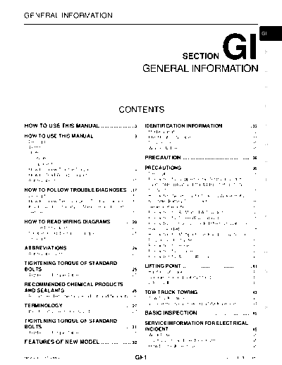 GI