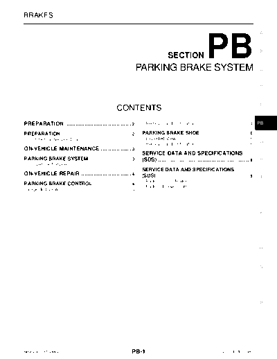 PB