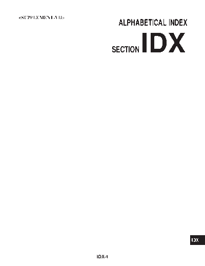 idx