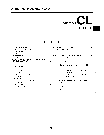 CL