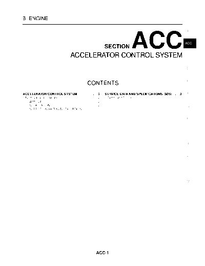 ACC