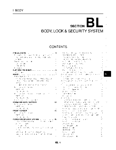 BL