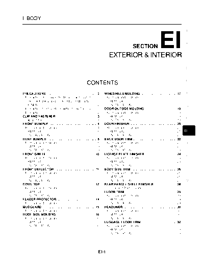 EI