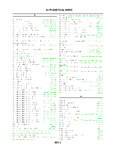 IDX
