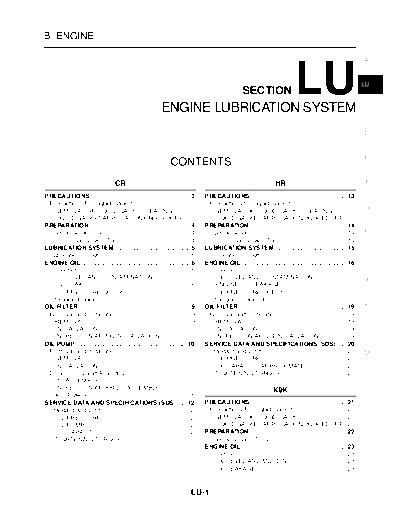 LU