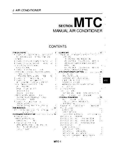MTC