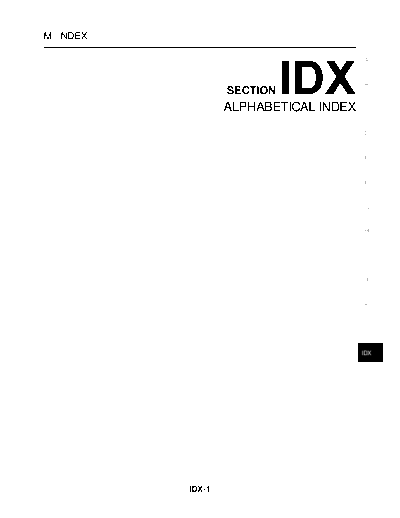idx