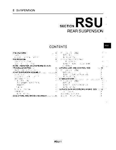 rsu