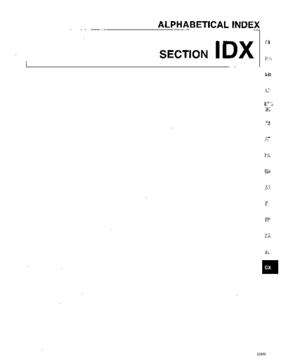 IDX