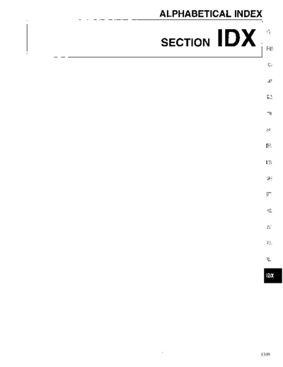 IDX