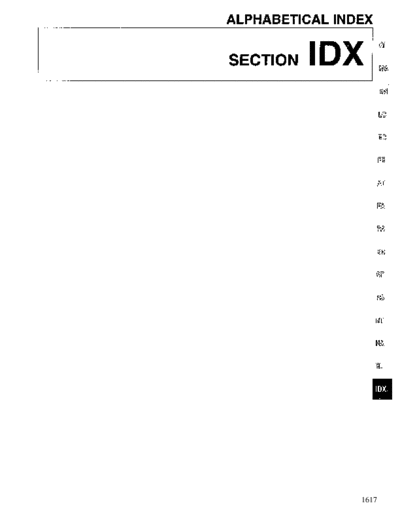 idx