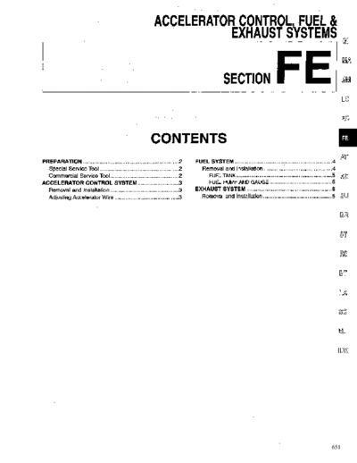 FE