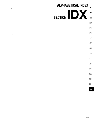 IDX