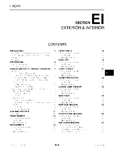 EI