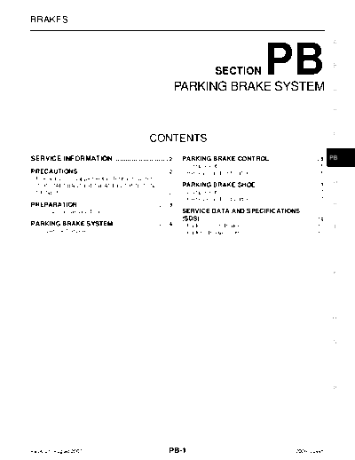 PB