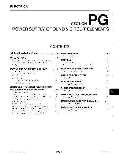 PG