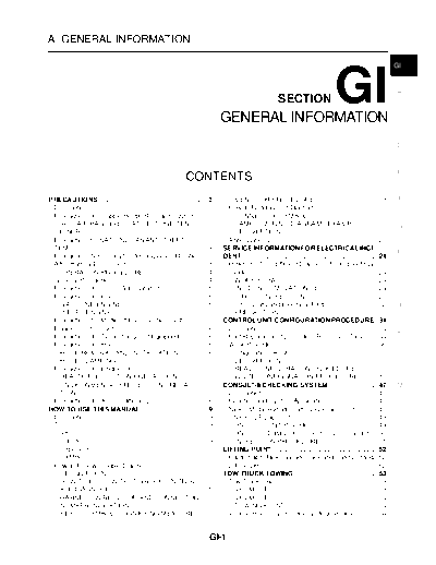 GI