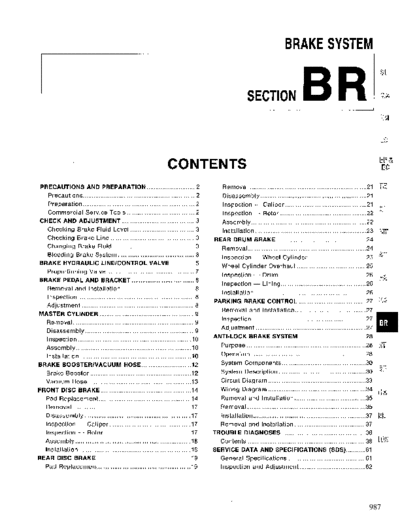 BR