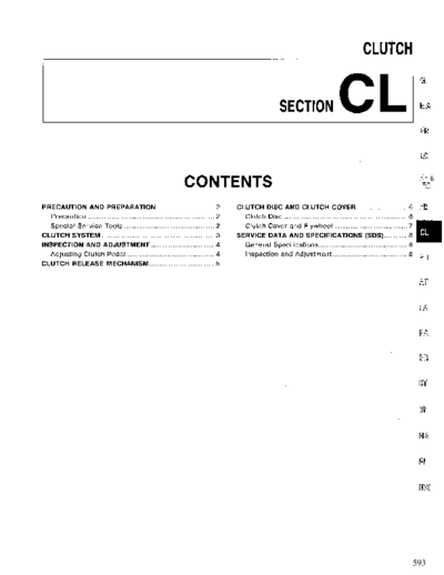 CL