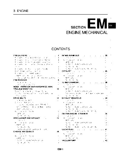 EM