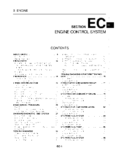 EC