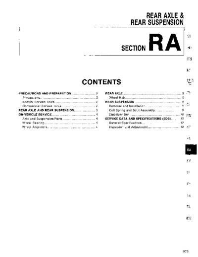 RA
