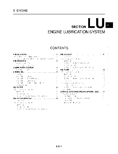 LU