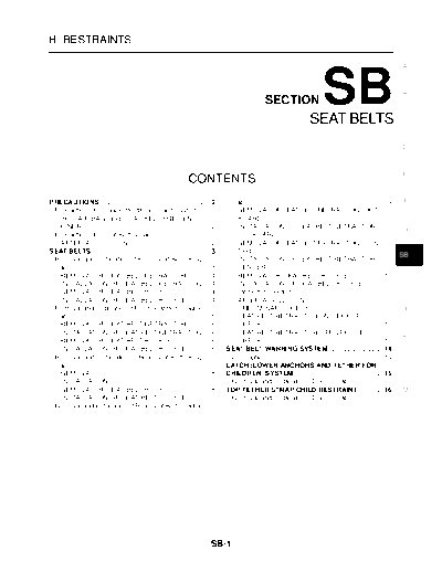 SB