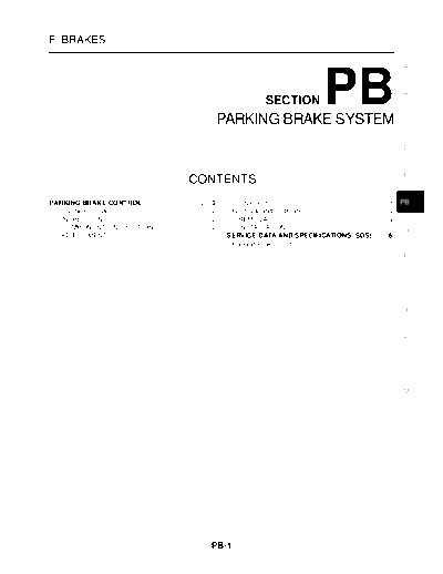 PB