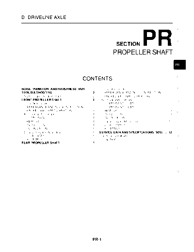 PR