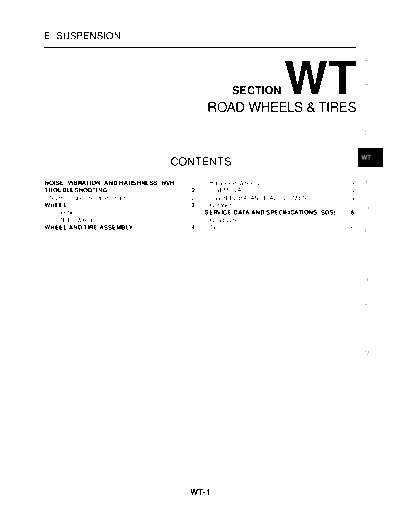 WT