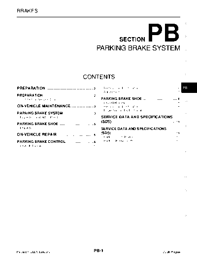 PB