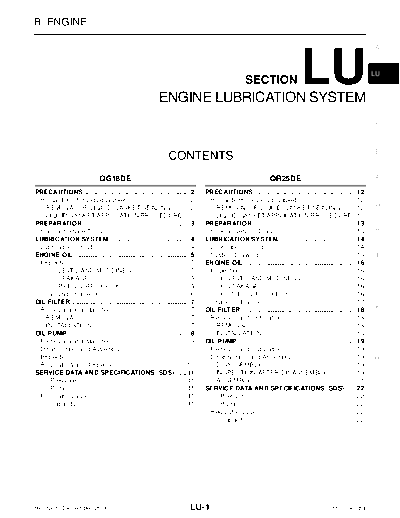 LU