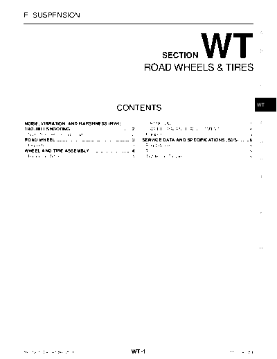 WT