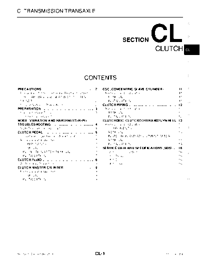 CL