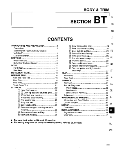 BT