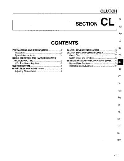 CL