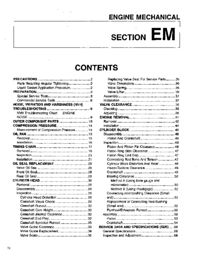 EM