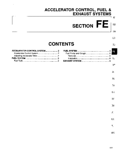 FE