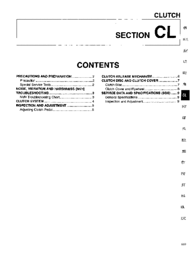 CL